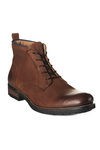 Bota de cuero de hombre de la colección otoño/invierno 2015/2016 de Salsa