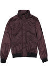 Impermeable de hombre de la colección otoño/invierno 2015/2016 de Salsa