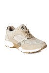 Zapatilla en tonos beige de mujer de la colección otoño/invierno 2015/2016 de Salsa