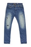 Vaquero de hombre de la colección otoño/invierno 2015/2016 de Salsa