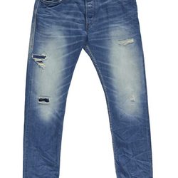 Vaquero de hombre de la colección otoño/invierno 2015/2016 de Salsa