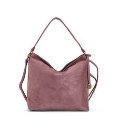 Bolso en tonos tierra de la colección cápsula de bolsos Carpisa de Penélope y Mónica Cruz