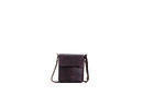 Bolso marrón de la colección cápsula de bolsos Carpisa de Penélope y Mónica Cruz