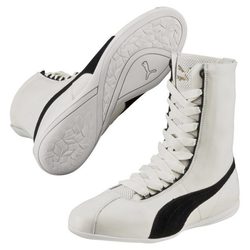 Zapatillas Eskiva de Puma presentadas por Rihanna