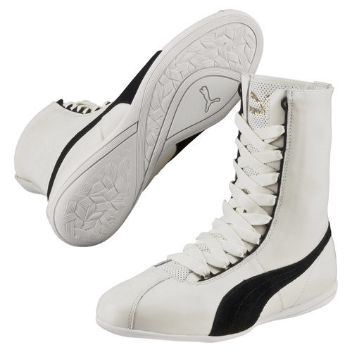 Zapatillas Eskiva de Puma presentadas por Rihanna