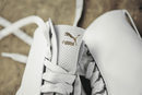 Zapatillas Eskiva de Puma presentadas por la cantante Rihanna
