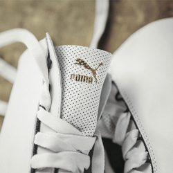 Zapatillas Eskiva de Puma presentadas por la cantante Rihanna