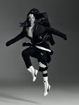 Rihanna presenta el nuevo par de zapatillas Eskiva para Puma