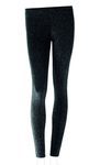 Leggins con brillantes de la colección otoño/invierno 2015/2016 de Calzedonia