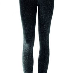 Leggins con brillantes de la colección otoño/invierno 2015/2016 de Calzedonia