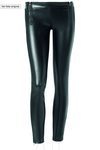 Leggins de cuero de la colección otoño/invierno 2015/2016 de Calzedonia