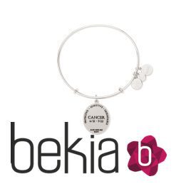 Pulsera de la colección 'Constelaciones' para esta Navidad 2015