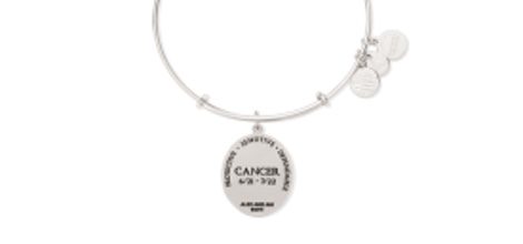 Pulsera de la colección 'Constelaciones' para esta Navidad 2015