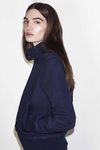 Abrigo azul marino de la colección Reissues otoño/invierno 2015/2016 de Fred Perry