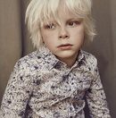 Camiseta Liberty Print de la colección cápsula Kids Premium de IKKS