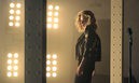 Elsa Pataky en el rodaje del videoclip de Limited Edition 2015 de Women'secret