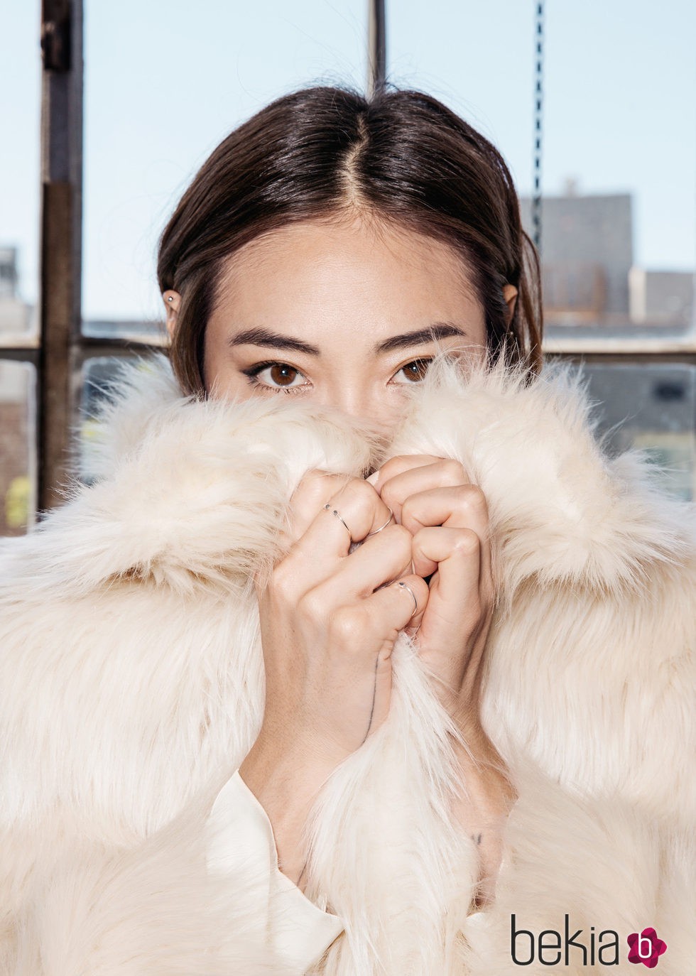 &Other Stories presenta su colección otoño/invierno 2015/2016 con un Styling Story de la estilista Jayne Min
