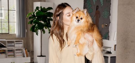 &Other Stories presenta su colección otoño/invierno 2015/2016 con un Styling Story de Jayne Min