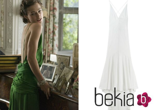 Vestido de novia Expiación de la colección de novias de ASOS para el 2016
