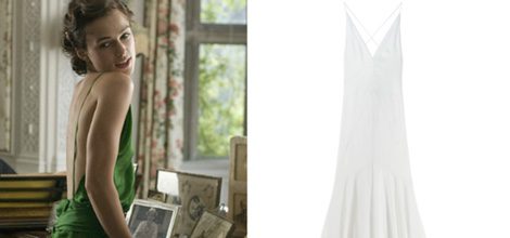 Vestido de novia Expiación de la colección de novias de ASOS para el 2016