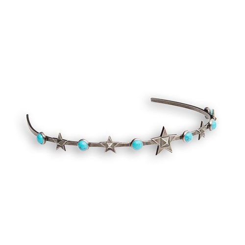 Diadema Crown de la colección Goop x Valentino