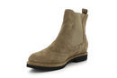Botín beige de la colección otono/invierno 2015/2016 de Alma en Pena