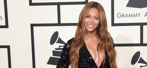 Beyoncé colabora en la realización de una colección cápsula deportiva para Topshop
