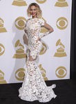 Beyoncé colabora en la realización de una colección cápsula deportiva para la firma Topshop