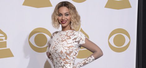 Beyoncé colabora en la realización de una colección cápsula deportiva para la firma Topshop