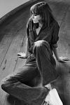 Jumpsuit en denim de la colección 'La evolución del denim' de invierno 2015 de G-Star