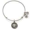 Pulsera con charm El Ojo de Horus de la colección 2015 de Alex and Ani
