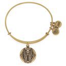 Pulsera con charm prosperidad de la colección 2015 de Alex and Ani