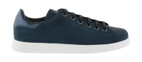Deportiva Victoria azul marina de la colección cápsula otoño 2015