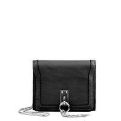 Bolso pequeño cuadrado de la Colección Cápsula Nicky Hilton 