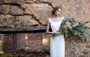 Vestido novia Pisa de David Christian