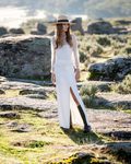 Vestido novia Marsella de David Christian