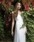 Vestido novia Génova de David Christian