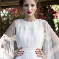 Vestido novia Niza de David Christian