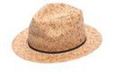 Sombrero fieltro de Claire's primavera/verano 2016