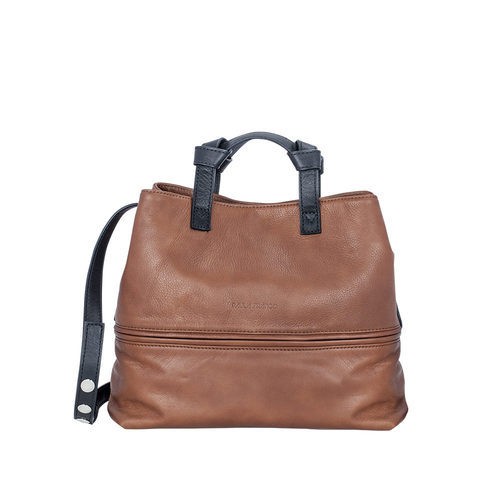 Bolso 'Knots' de Paula Franco para su colección AW 2015