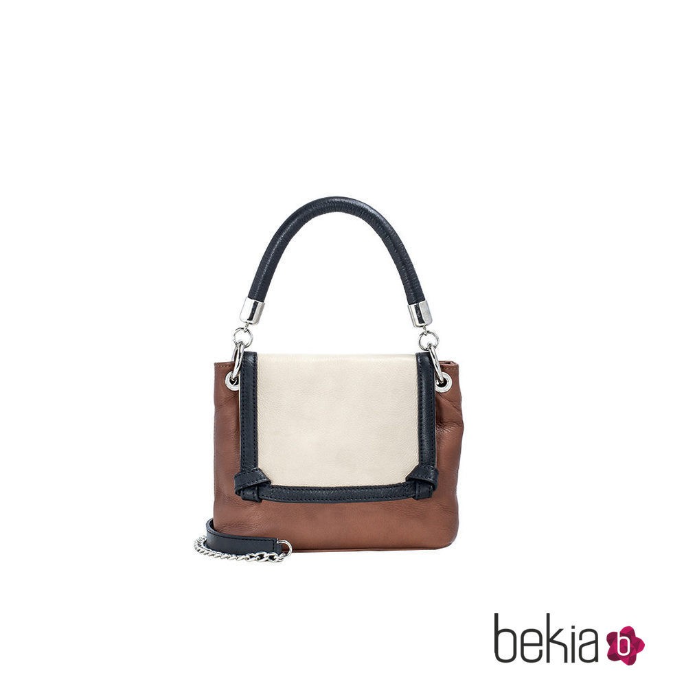 Bolso 'Little affair' de Paula Franco para su colección AW 2015