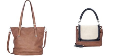 Bolso 'Little affair' de Paula Franco para su colección AW 2015