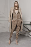 Estilo sport en tonos neutros de Ralph Lauren para la colección Pre-Fall 2016