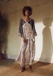 Vestido de gasa en dos colores de Primark para la temporada primavera/verano 2016
