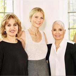 Gwyneth Paltrow será la nueva imagen de 'Tender Stories Nº4' de TOUS