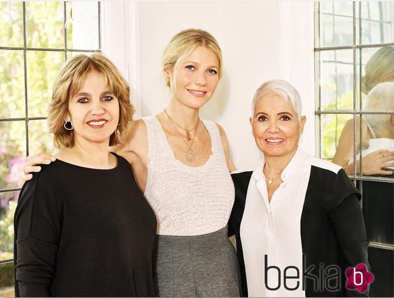 Gwyneth Paltrow será la nueva imagen de 'Tender Stories Nº4' de TOUS