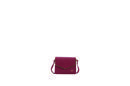Bolso de mano burdeos de la nueva colección de Carpisa para navidad 2015