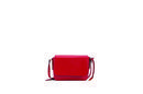 Bolso de hombro pequeño rojo de la nueva colección de Carpisa para navidad 2015