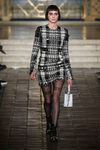 Conjunto estampado de Alexander Wang en la New York Fashion Week para otoño/invierno 2016/2017
