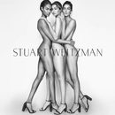 Lily Aldridge, Gigi Hadid y Joan Smalls desnudas para Stuart Weitzman
